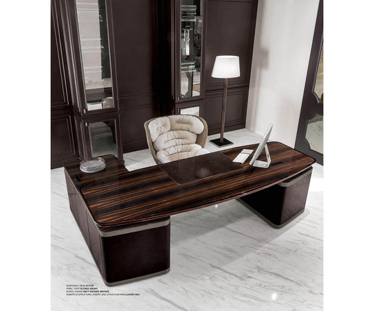 High end Ector Desk by Longhi Casa Design