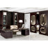 High end Ector Desk by Longhi Casa Design