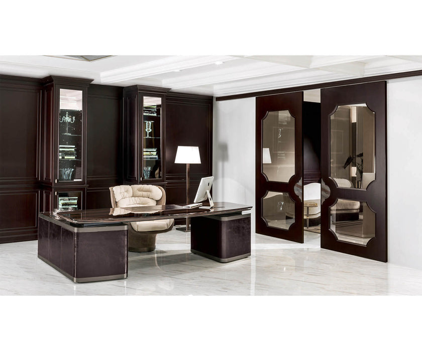 High end Ector Desk by Longhi Casa Design