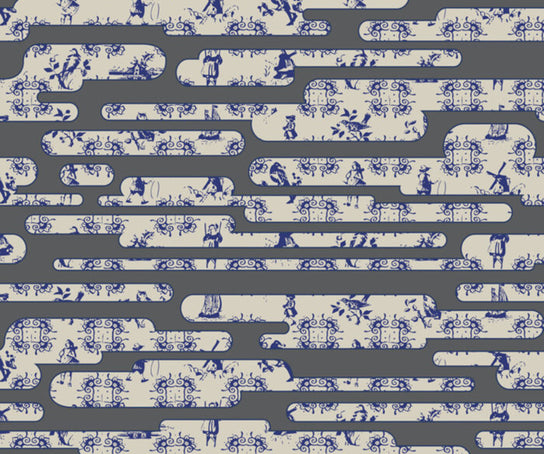  Dutch Sky Grey Broadloom Moooi