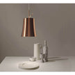 High end Birdie Suspension by Foscarini Casa Design