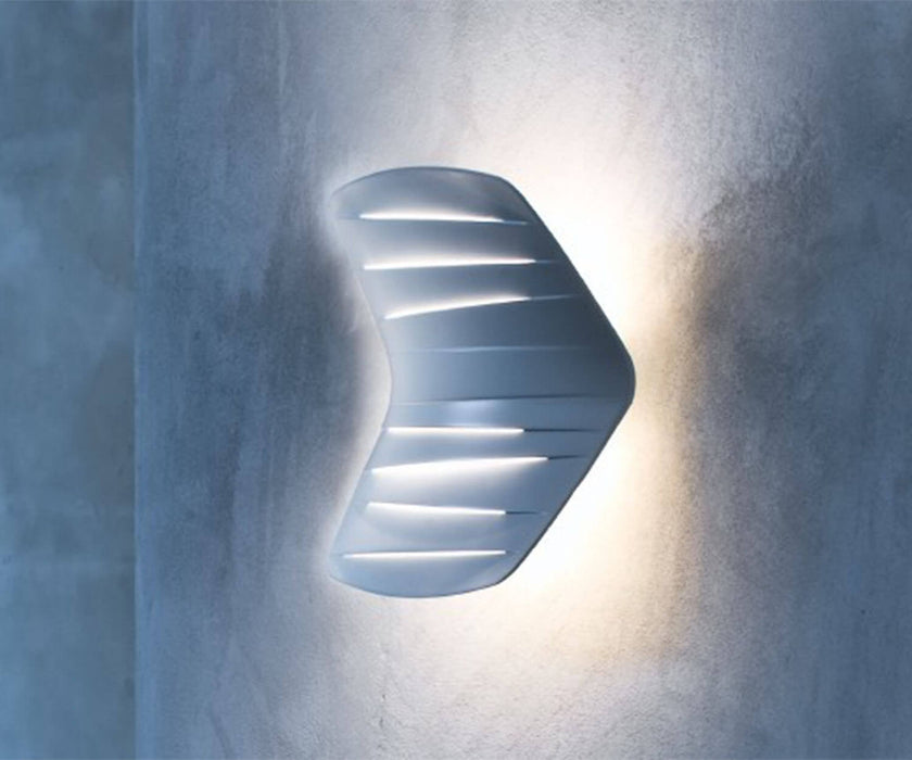 High end Flip Wall Sconce by Foscarini Casa Design