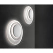 Foscarini Bahia Ceiling Lamp Wall