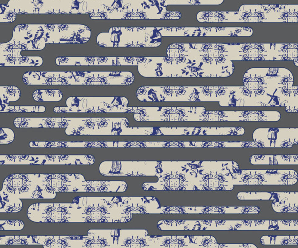  Dutch Sky Grey Broadloom Moooi