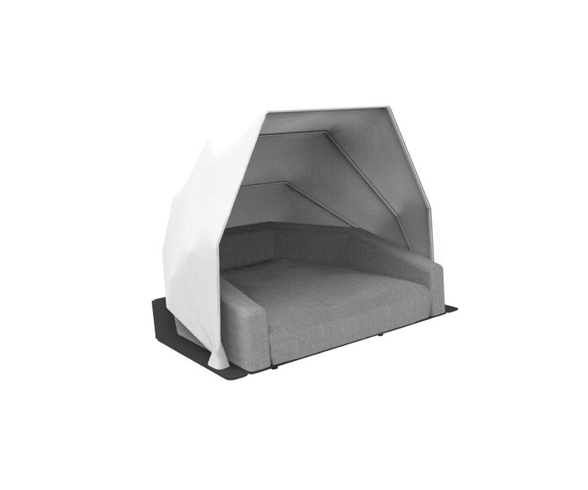 High end Eden Daybed by Talenti Casa Design