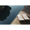 High end Casilda Sunbed by Talenti Casa Design