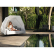 High end Eden Daybed by Talenti Casa Design