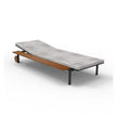 High end Casilda Sunbed by Talenti Casa Design