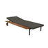 High end Casilda Sunbed by Talenti Casa Design