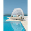 High end Eden Daybed by Talenti Casa Design