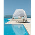 High end Eden Daybed by Talenti Casa Design