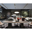 High End Edge Rug by Molteni&C Casa Design Group
