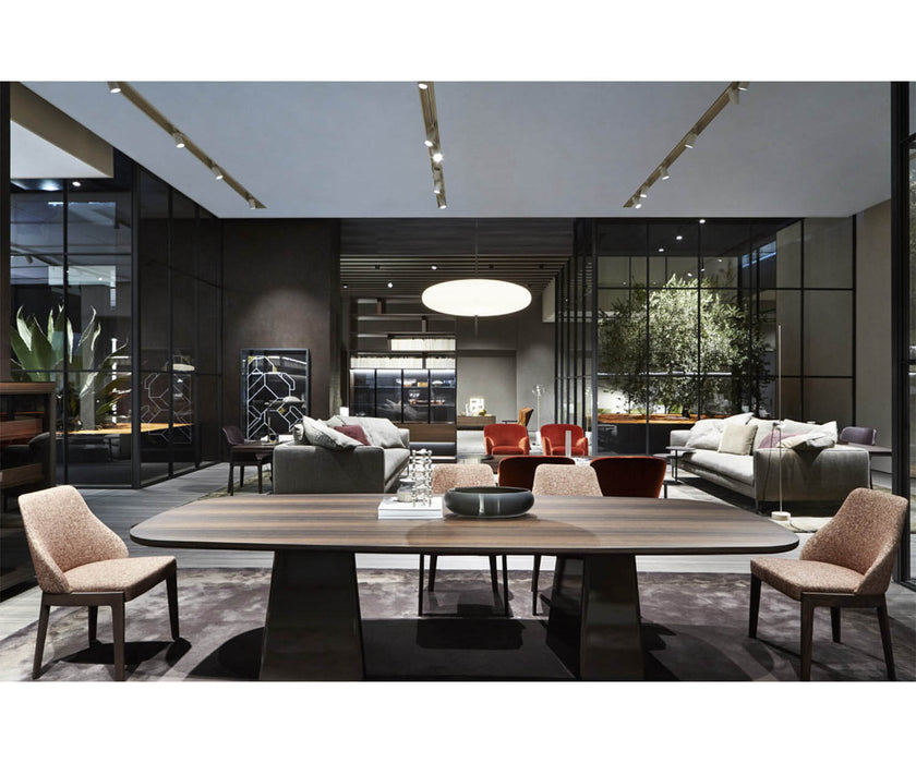High End Edge Rug by Molteni&C Casa Design Group