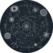 Celestial Rug Moooi