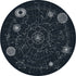 Celestial Rug Moooi