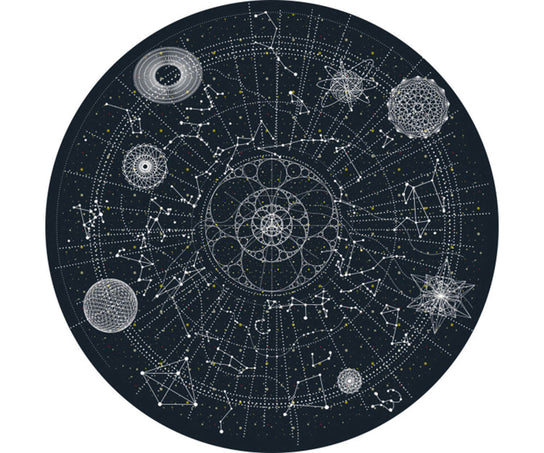 Celestial Rug Moooi