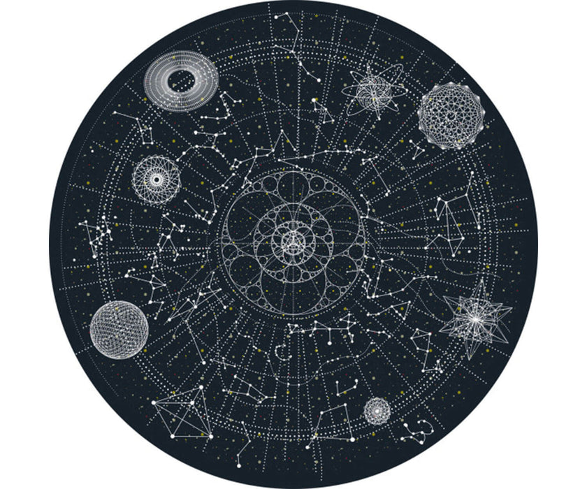 Celestial Rug Moooi