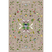 Garden of Eden Beige Rug Moooi