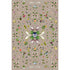 Garden of Eden Beige Rug Moooi