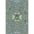 Garden of Eden Grey Rug Moooi