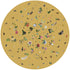 Garden of Eden Yellow Rug Moooi