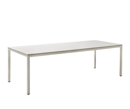 Summer Rectangular Dining Table | Point 1920