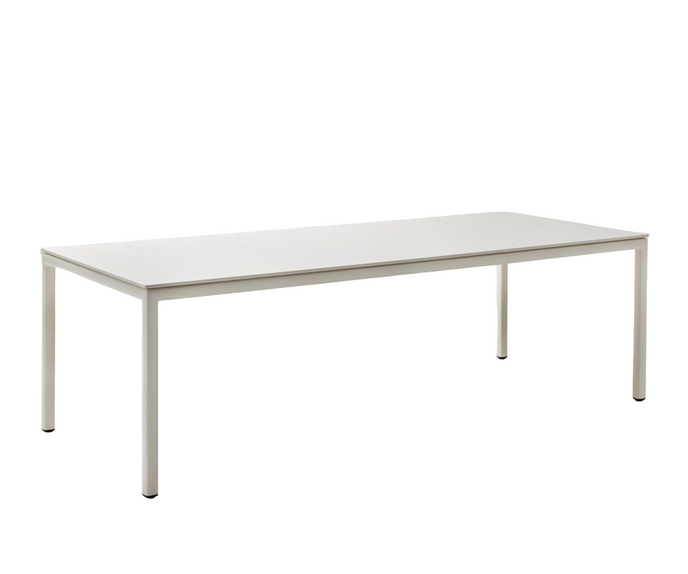 Summer Rectangular Dining Table | Point 1920