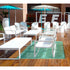 High end Ensombra Umbrella by Gandia Blasco Casa Design