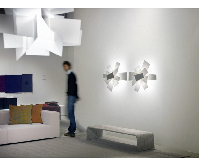 High end Big Bang Ceiling Lamp by Foscarini Casa Design