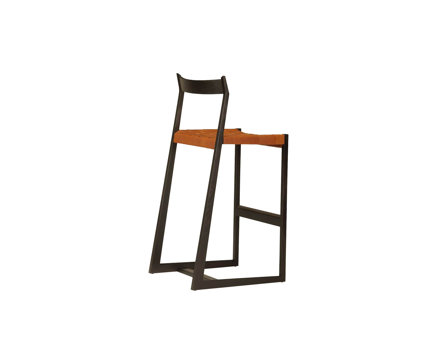 Lineground #2 Stool Skram