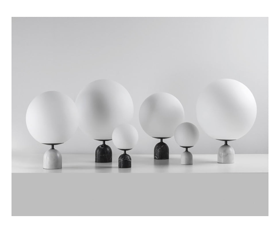Ekero Table Lamp | Porada