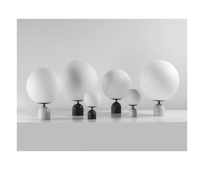 Ekero Table Lamp | Porada