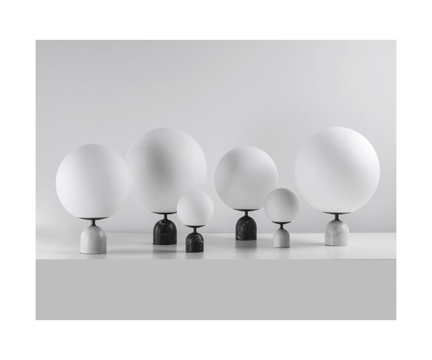Ekero Table Lamp | Porada