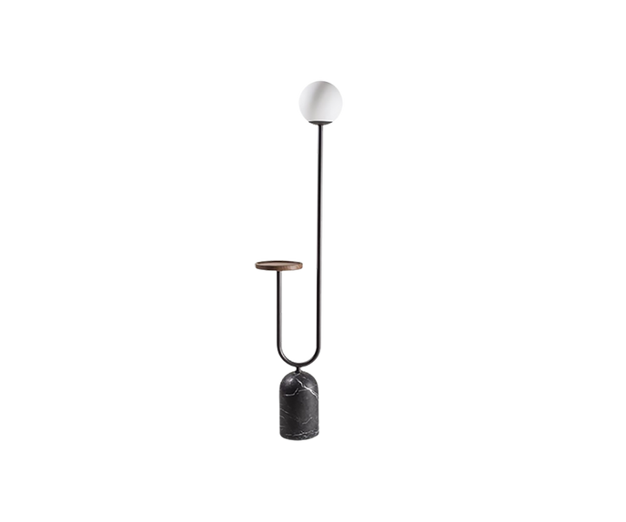 Ekero Totem Floor Lamp | Porada