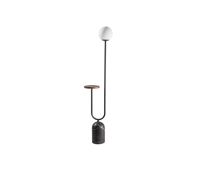 Ekero Totem Floor Lamp | Porada