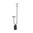 Ekero Totem Floor Lamp | Porada