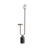 Ekero Totem Floor Lamp | Porada