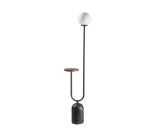 Ekero Totem Floor Lamp | Porada