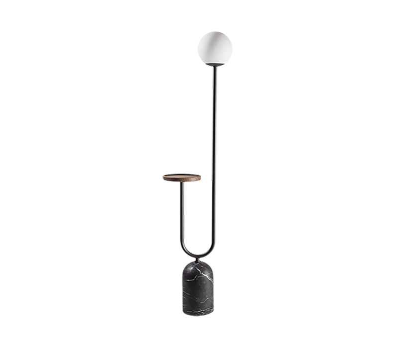 Ekero Totem Floor Lamp | Porada