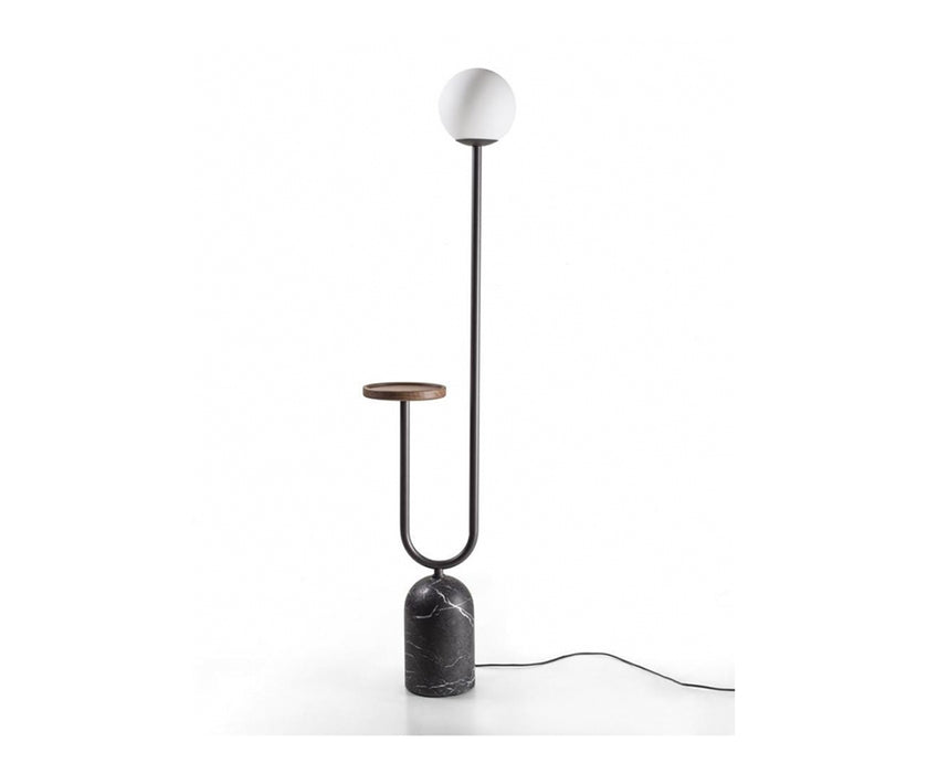 Ekero Totem Floor Lamp | Porada