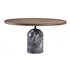 Ekero XL Round Coffee Table | Porada