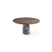 Ekero XL Round Coffee Table | Porada