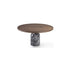 Ekero XL Round Coffee Table | Porada