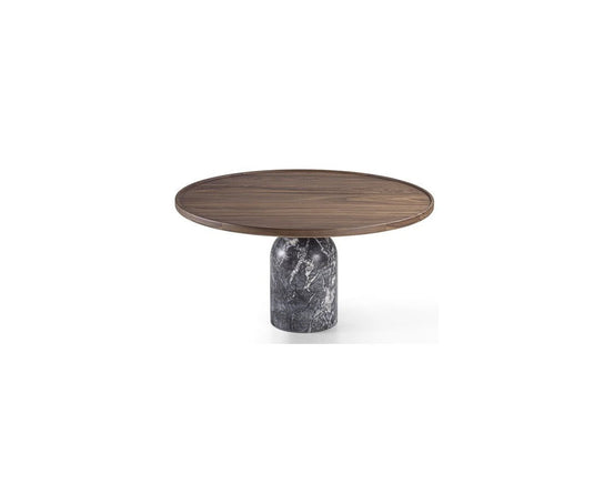 Ekero XL Round Coffee Table | Porada
