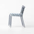 Stylish and Stackable Elba Outdoor Dining Chair by Paola Lenti Casa Design Group