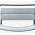 Stylish and Stackable Elba Outdoor Dining Chair by Paola Lenti Casa Design Group