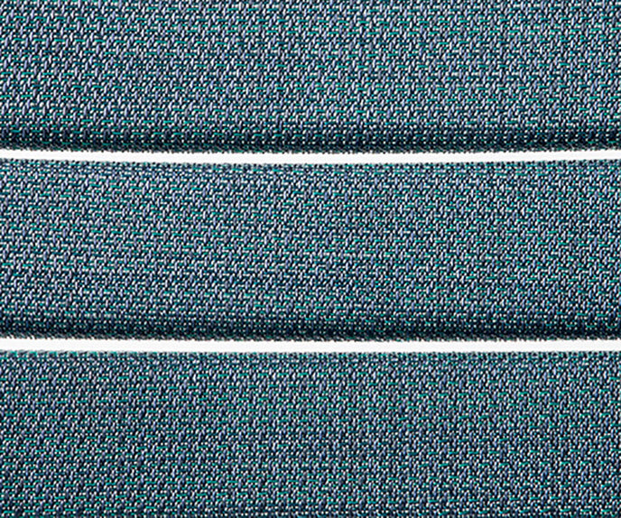 Stylish and Stackable Elba Outdoor Dining Chair by Paola Lenti Casa Design Group