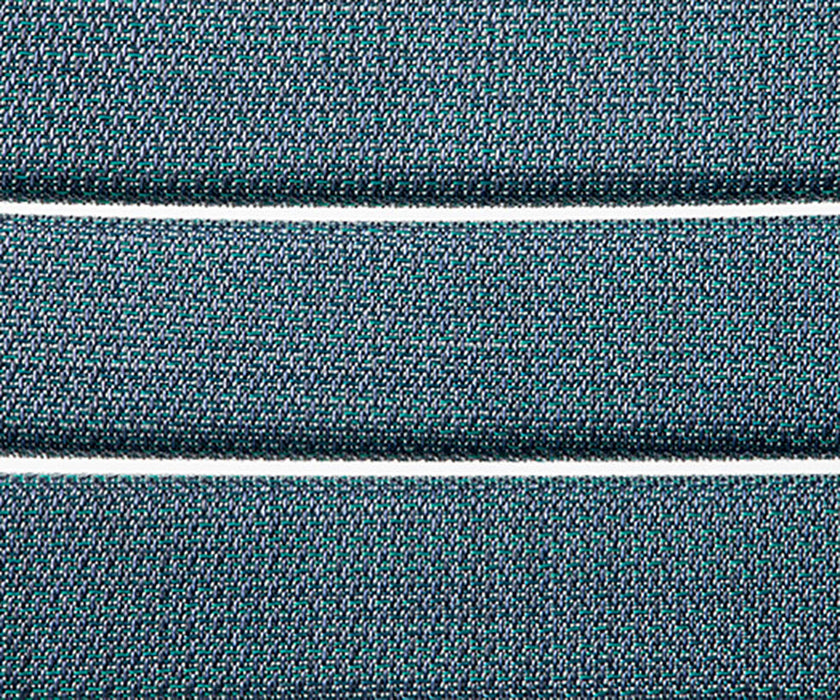 Stylish and Stackable Elba Outdoor Dining Chair by Paola Lenti Casa Design Group