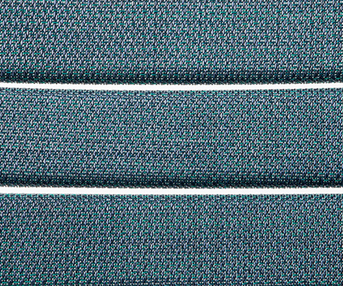Durable and Stackable Elba Outdoor Lounge Chair by Paola Lenti Casa Design Group