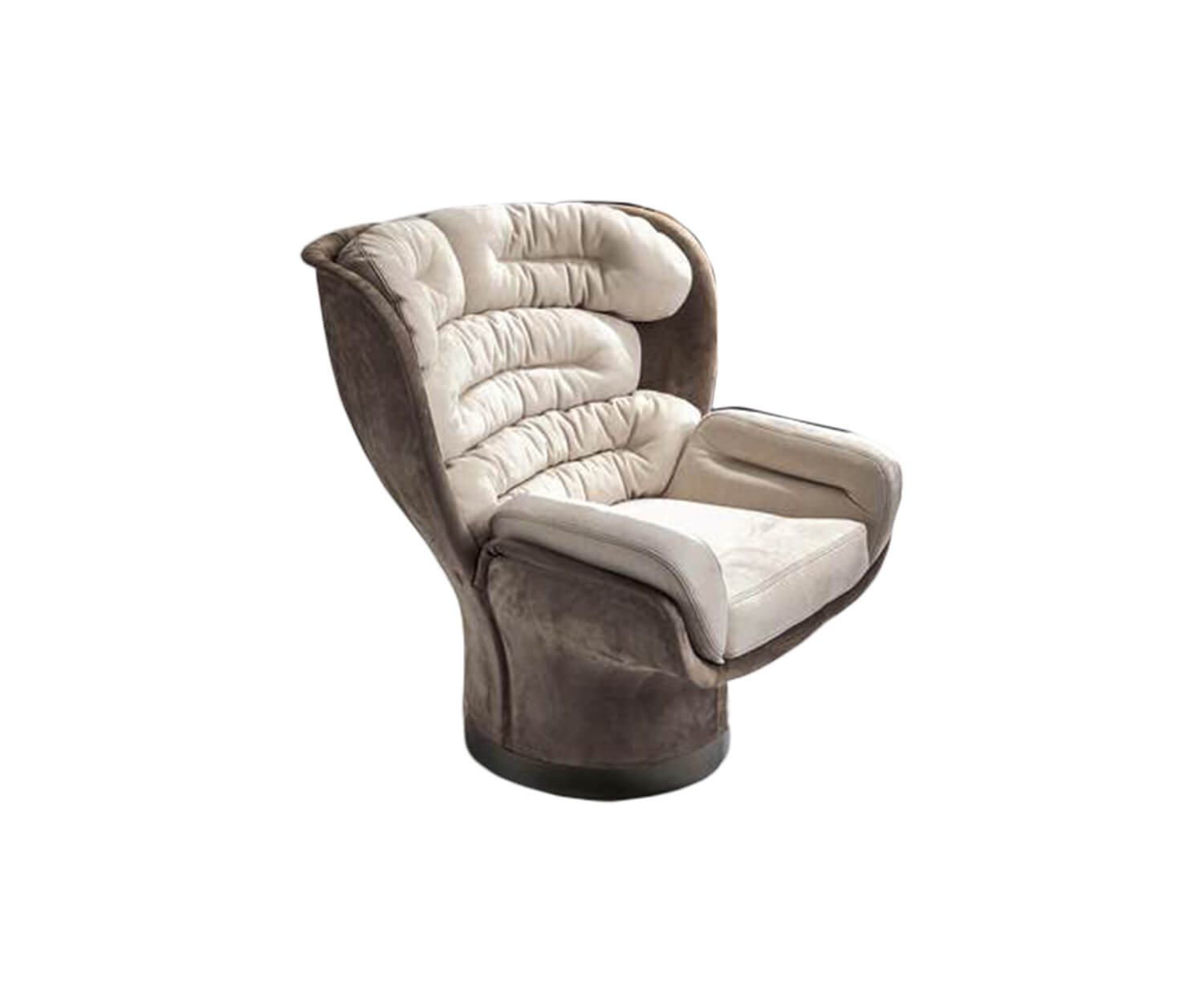 High end Elda Office Chair by Longhi Casa Design